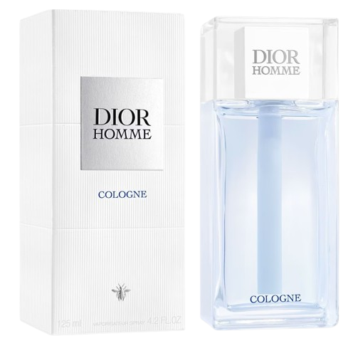 Dior Homme – Eau de Cologne 75/125 ml