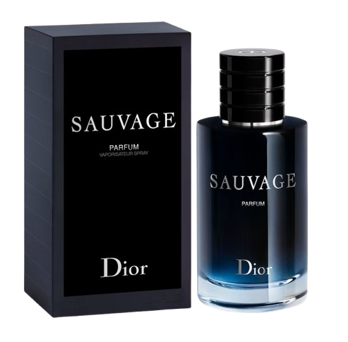 Dior Sauvage – Parfum 60/100 ml