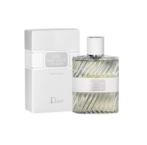 Dior Eau Sauvage Cologne – Eau de Cologne 100 ml