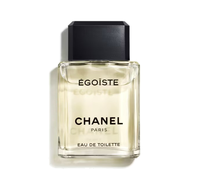Image de EGOISTE CHANEL - Parfum de qualité
