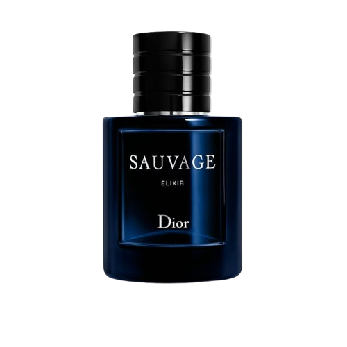 Dior Sauvage Elixir – Parfum 60/100 ml