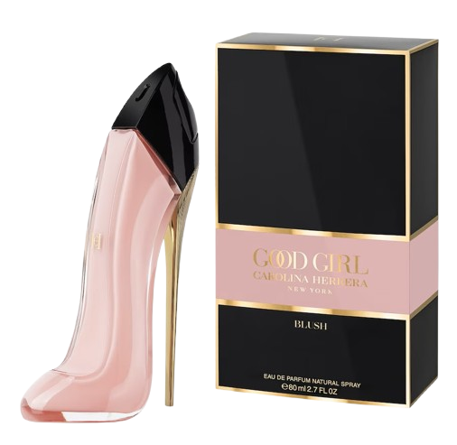 Carolina Herrera – Good Girl Blush  Eau de Parfum – 80 ml