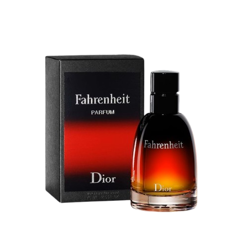 Dior Fahrenheit – Eau de Parfum 75 ml