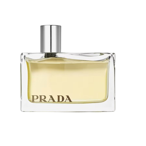 Amber Femme Classic  Eau de Parfum – 80 ml