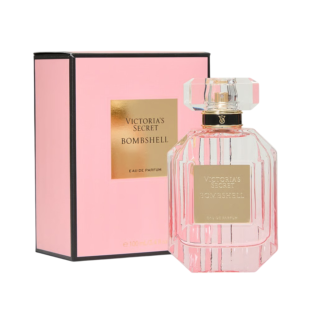Victoria’s Secret – Bombshell – Eau de Parfum 50ml / 100ml