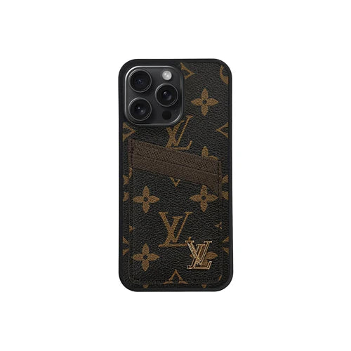 Coque iPhone Louis Vuitton