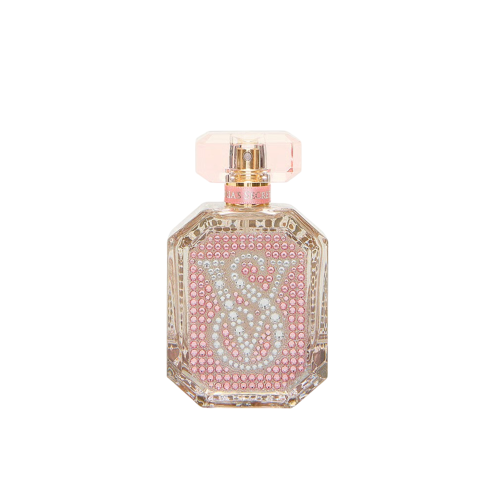 Victoria’s Secret – Eau de Parfum Bombshell Runway Swarovski® Crystal-Encrusted 50ML