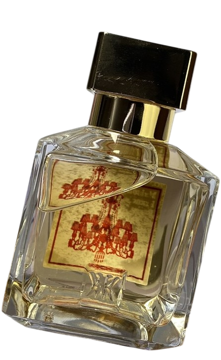 BACCARAT ROUGE 540 EAU DE PARFUIM 70 ml. | Parfum Original de Luxe