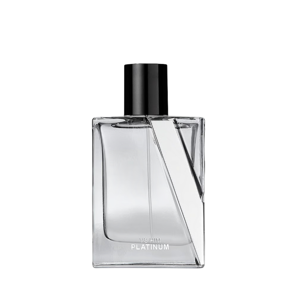 Victoria’s Secret VS Him Platinum Eau de Parfum 50ML / 100ML