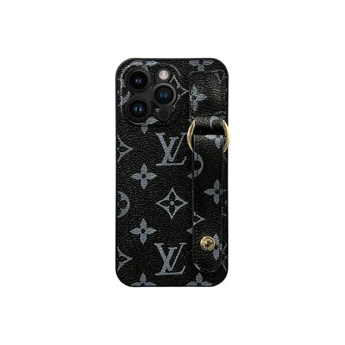Coque iPhone Louis Vuitton