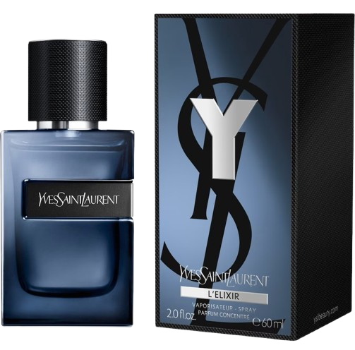 YSL – Y L’Elixir Parfum 60 ml