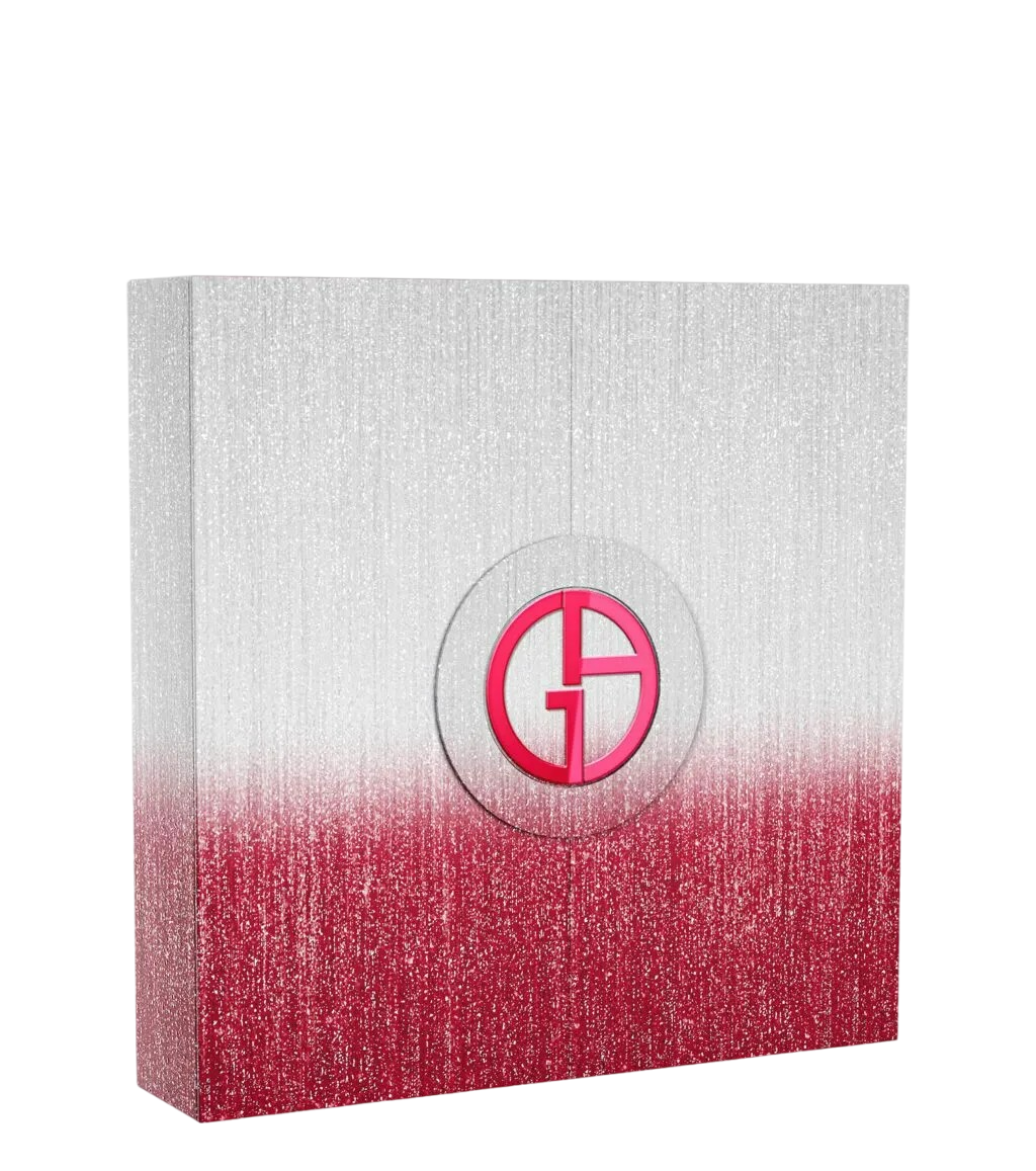 Calendrier de l’Avent Giorgio Armani 2025