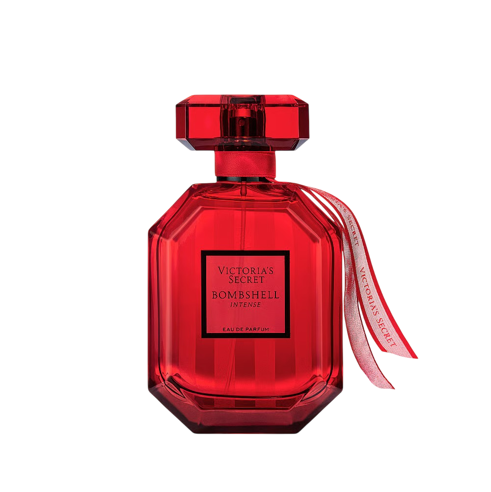 Victoria’s Secret – Bombshell Intense  Eau de Parfum – 50ml / 100ml