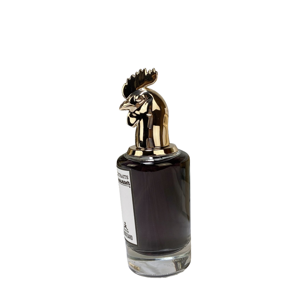 PENHALIGON'S MONSIEUR BEAUREGARD | Parfum Original de Luxe
