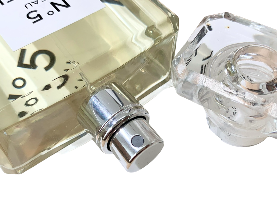 CHANEL N°5 L'EAU | Parfum Original de Luxe