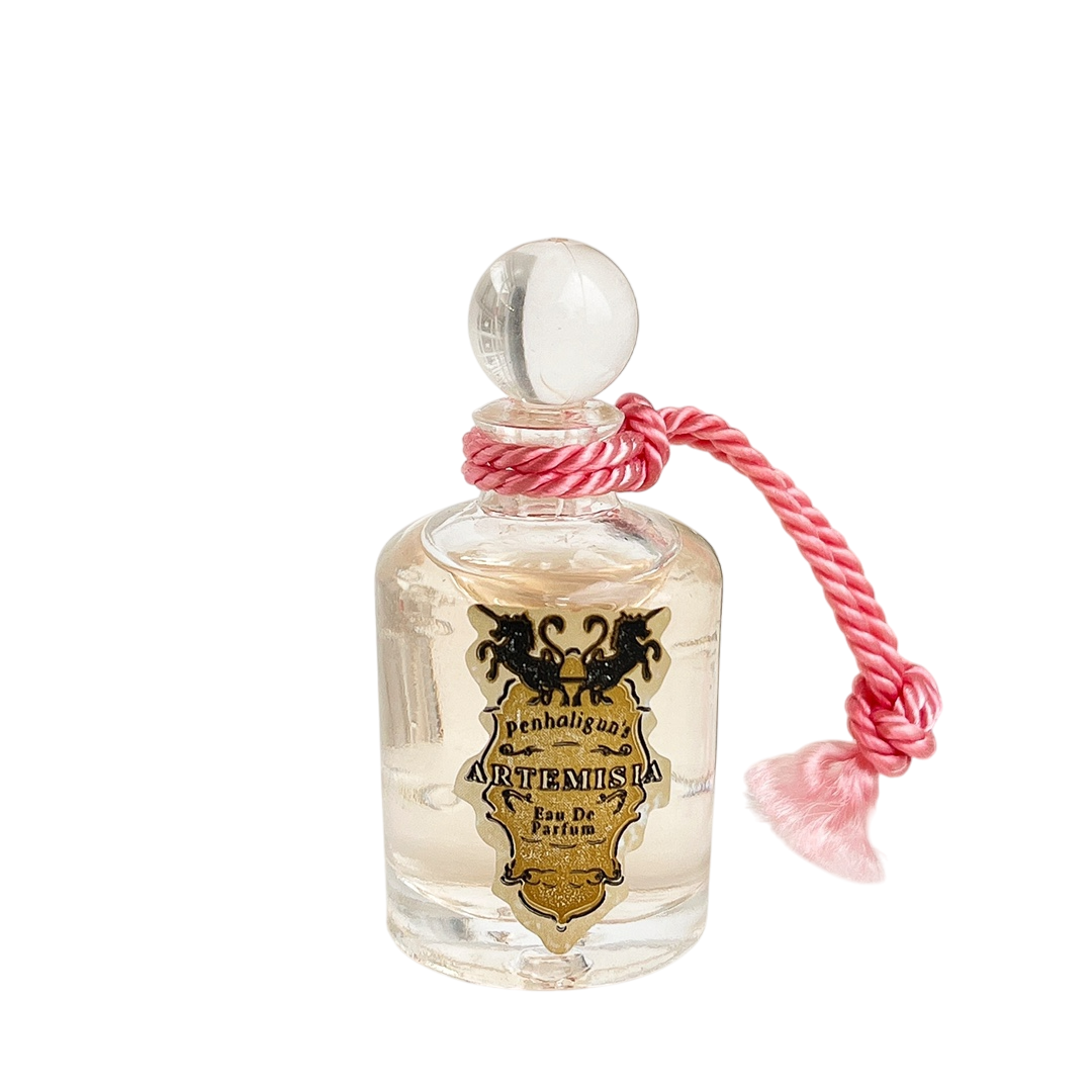 Penhaligon’s – Coffret Gentleman’s Collection 5 x 5 ml