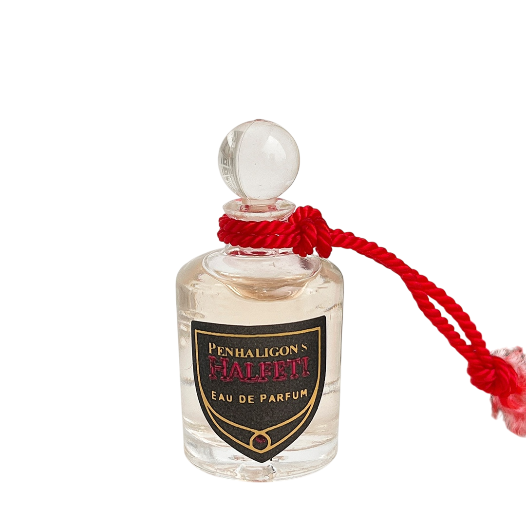 Penhaligon’s – Coffret Gentleman’s Collection 5 x 5 ml