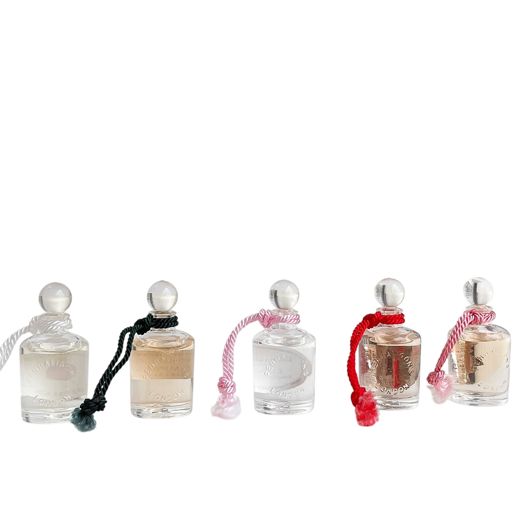 Penhaligon’s – Coffret Gentleman’s Collection 5 x 5 ml