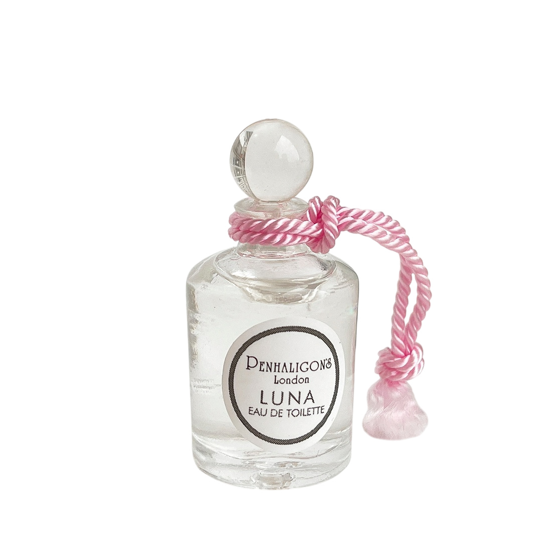 Penhaligon’s – Coffret Gentleman’s Collection 5 x 5 ml