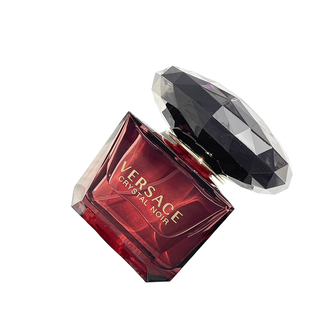 Versace Crystal Noir Parfum | Parfum Original de Luxe