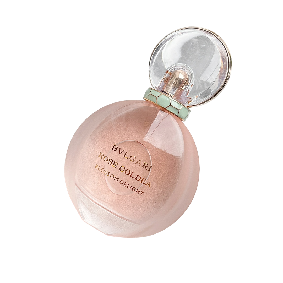 Rose Goldea Blossom Delight Eau De Parfum | Parfum Original de Luxe