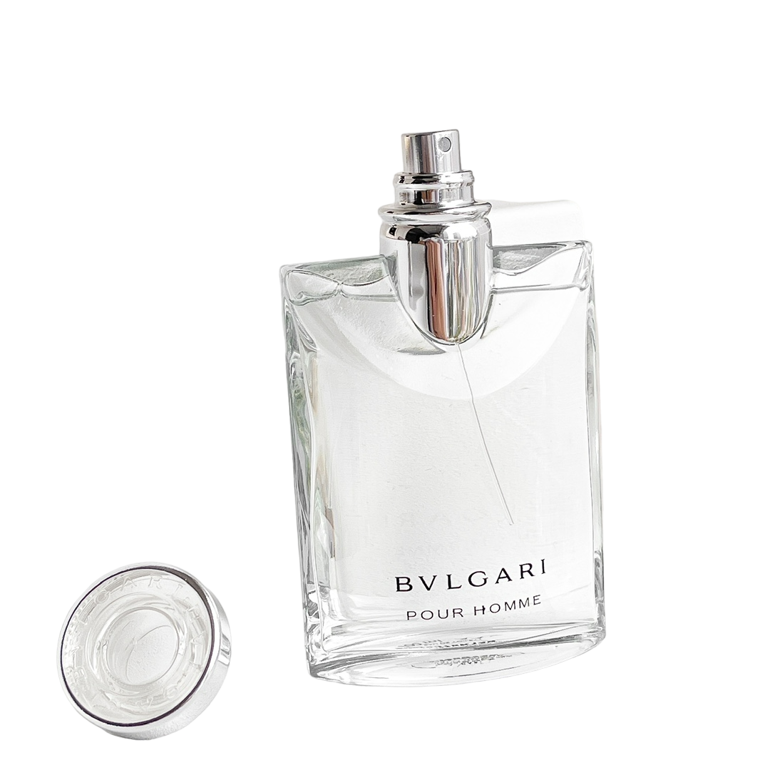 Bvlgari Pour Homme Eau De Parfum | Parfum Original de Luxe