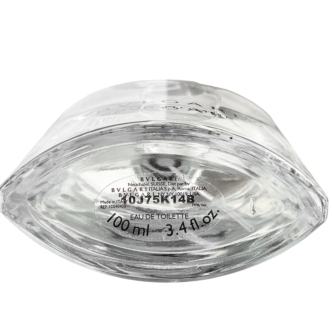 Bvlgari Pour Homme Eau De Parfum | Parfum Original de Luxe