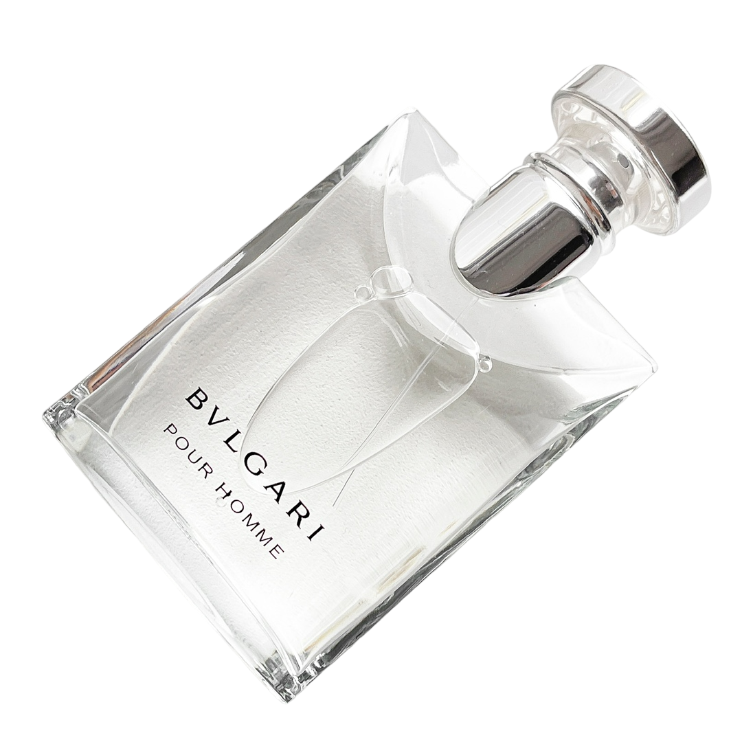 Bvlgari Pour Homme Eau De Parfum | Parfum Original de Luxe