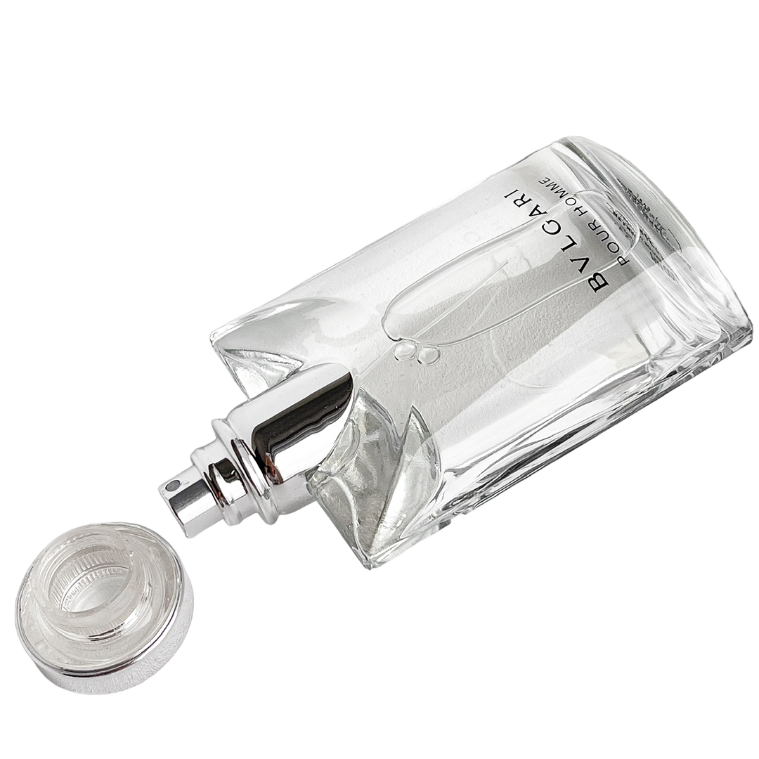 Bvlgari Pour Homme Eau De Parfum | Parfum Original de Luxe