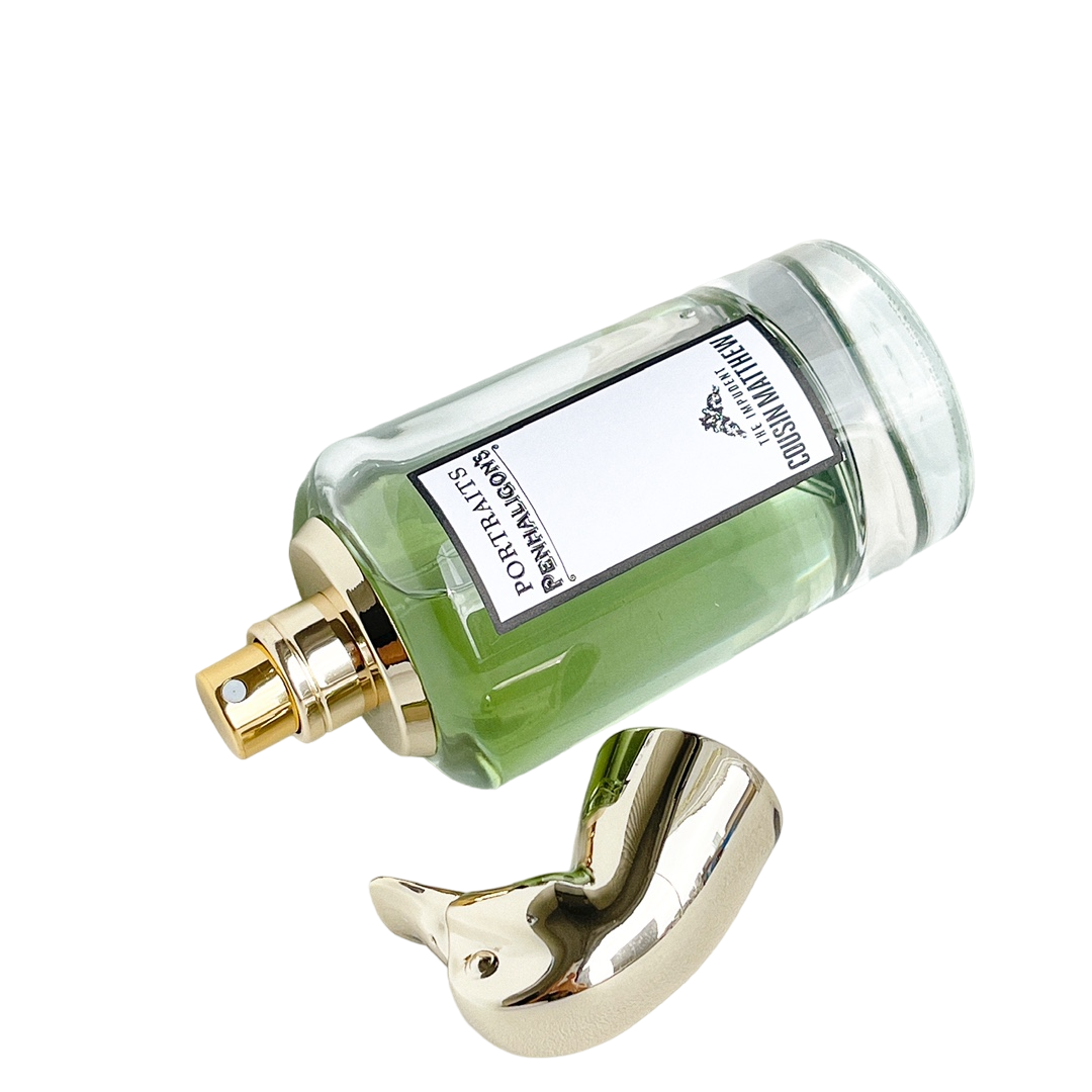 PENHALIGON'S THE IMPUDENT COUSIN MATTHEW | Parfum Original de Luxe