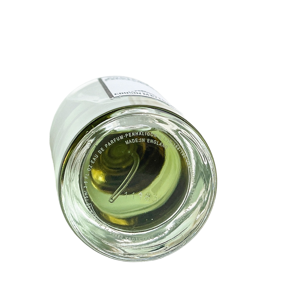 PENHALIGON'S THE IMPUDENT COUSIN MATTHEW | Parfum Original de Luxe