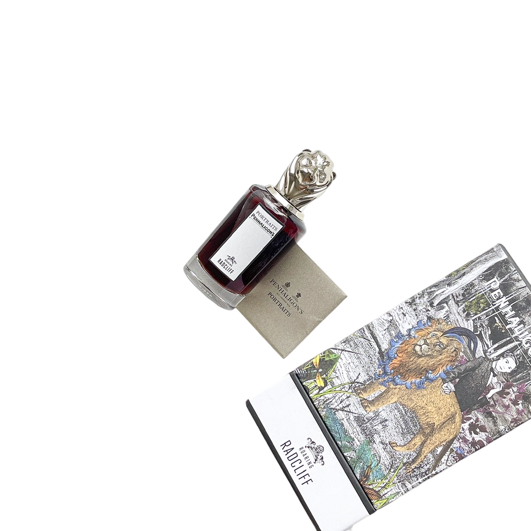 PENHALIGON'S RADCLIFFE | Parfum Original de Luxe