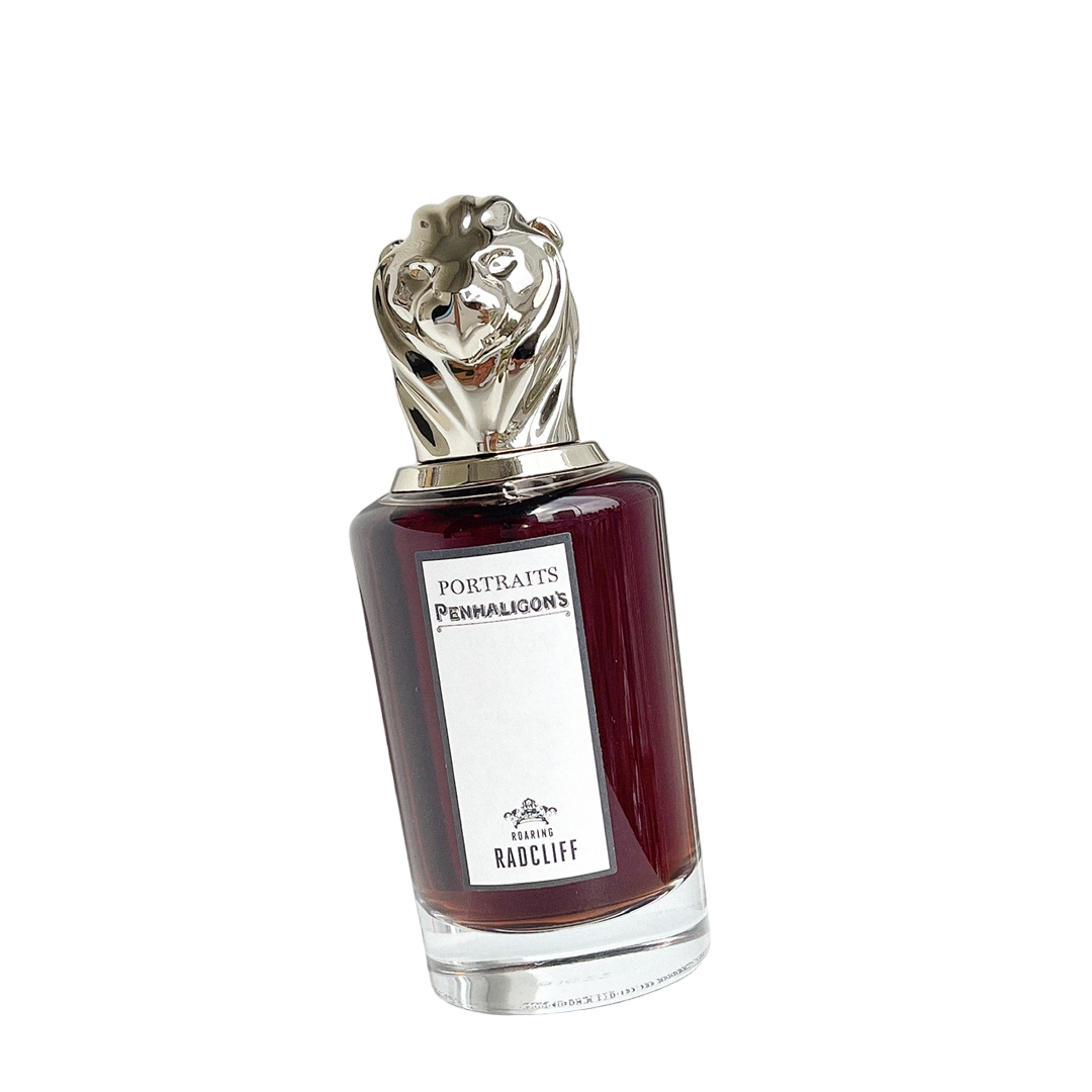 PENHALIGON'S RADCLIFFE | Parfum Original de Luxe