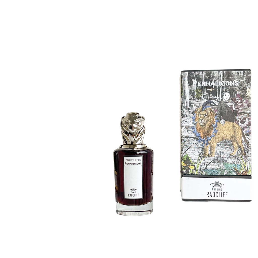 Image de PENHALIGON'S RADCLIFFE - Parfum de qualité