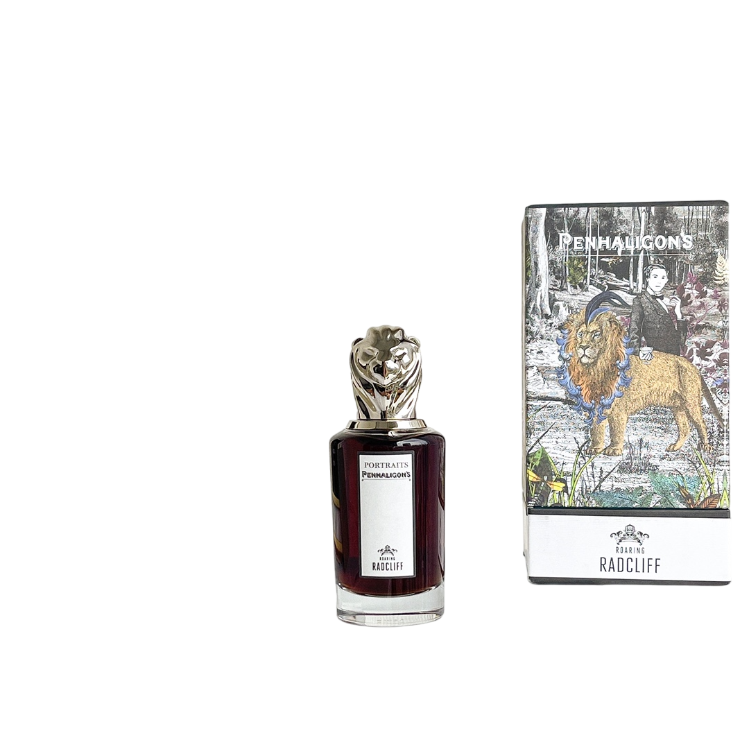 Image de PENHALIGON'S RADCLIFFE - Parfum de qualité