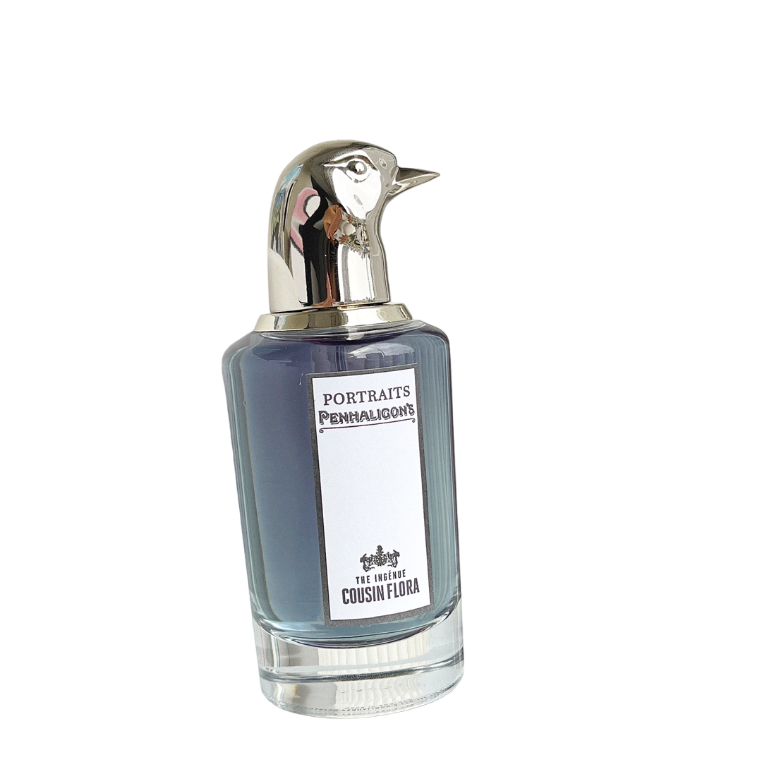 PENHALIGON'S THE INGENUE COUSIN FLORA | Parfum Original de Luxe