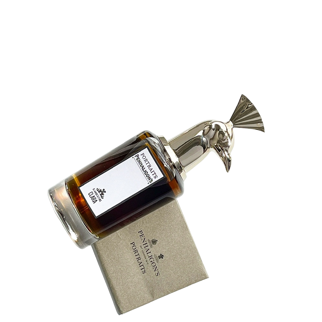 PENHALIGON'S CLANDESTINE CLARA | Parfum Original de Luxe