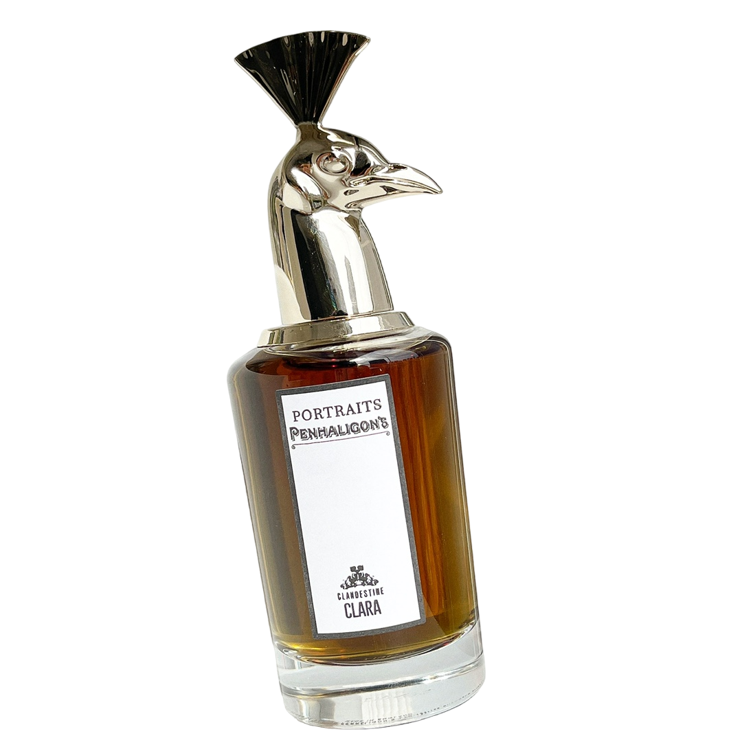PENHALIGON'S CLANDESTINE CLARA | Parfum Original de Luxe