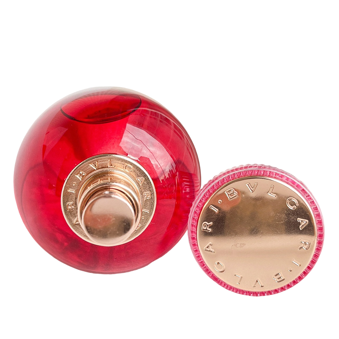 Bvlgari Allegra Fiori D’amore Eau De Parfum | Parfum Original de Luxe