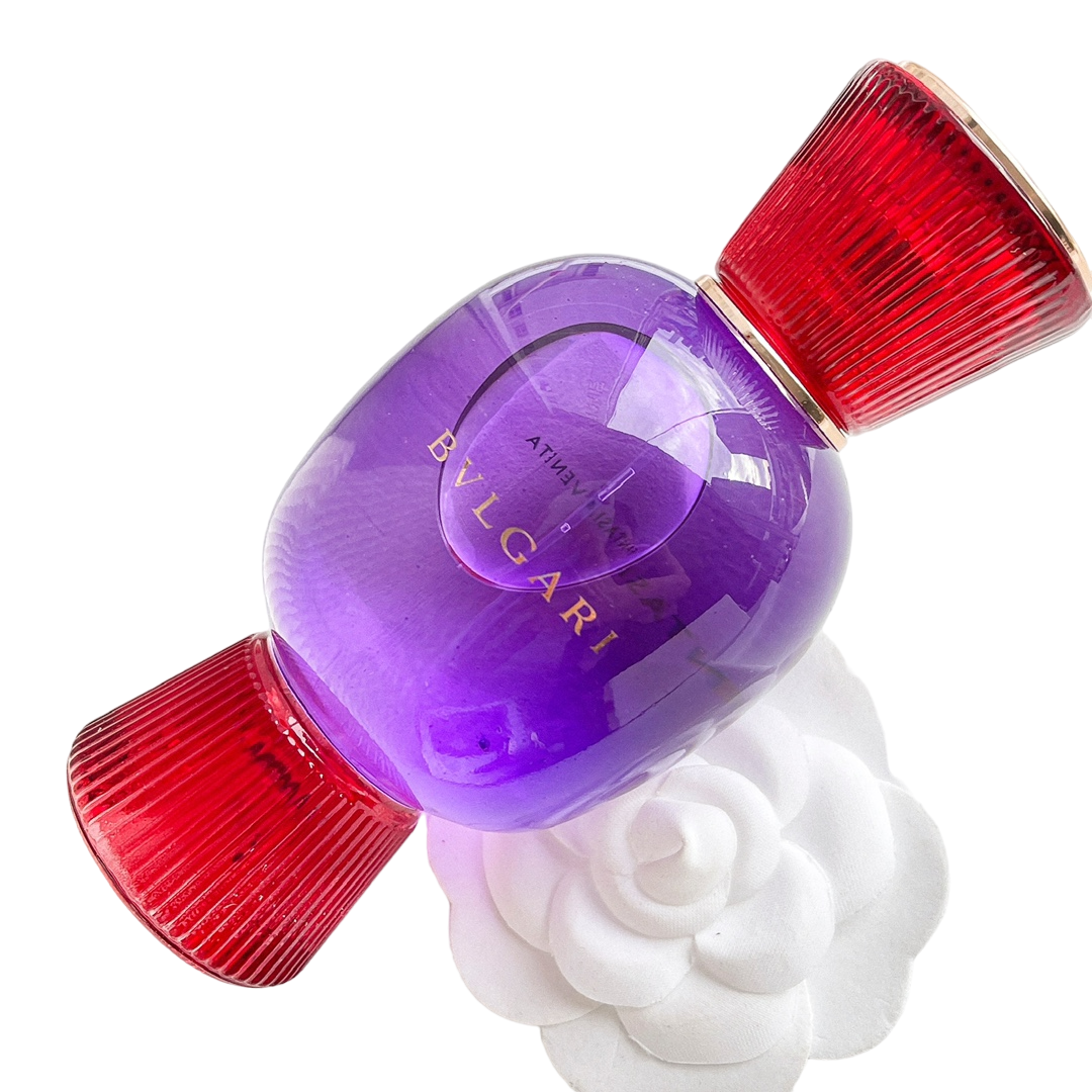 Bvlgari Allegra Fantasia Veneta Eau De Parfum | Parfum Original de Luxe