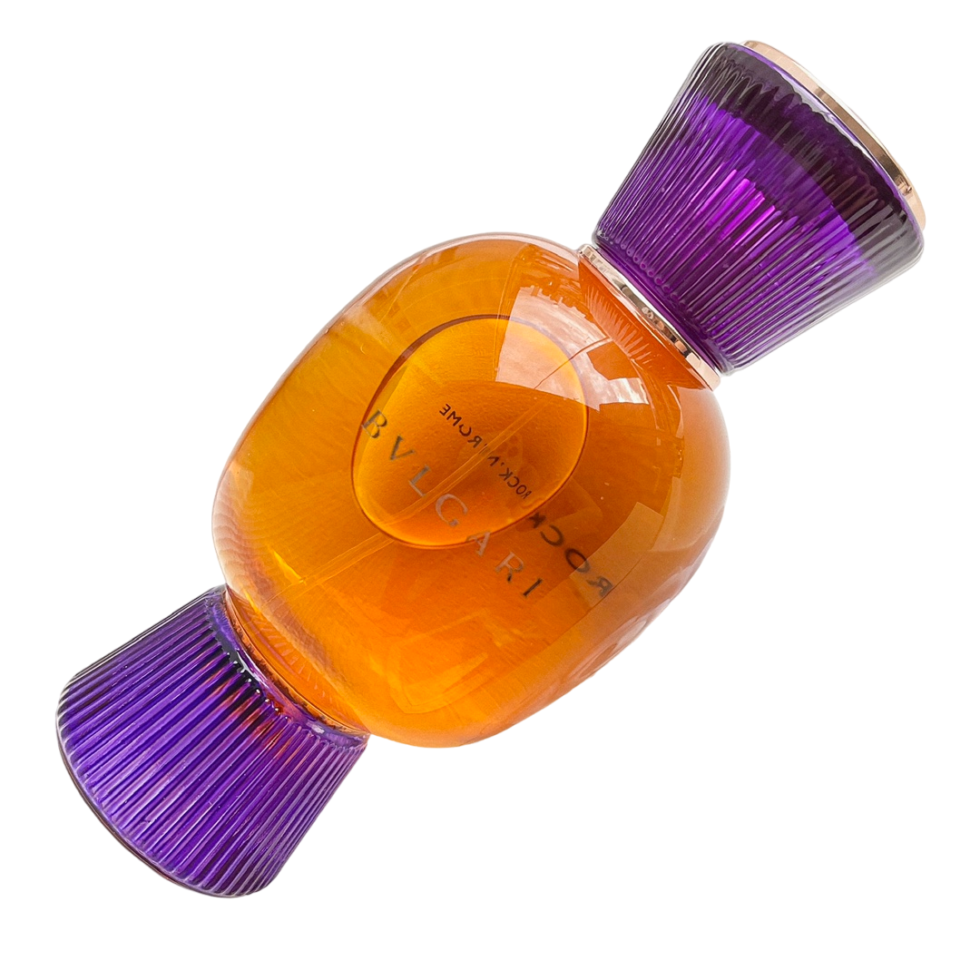 Bvlgari Allegra Rock’n’rome Eau De Parfum | Parfum Original de Luxe