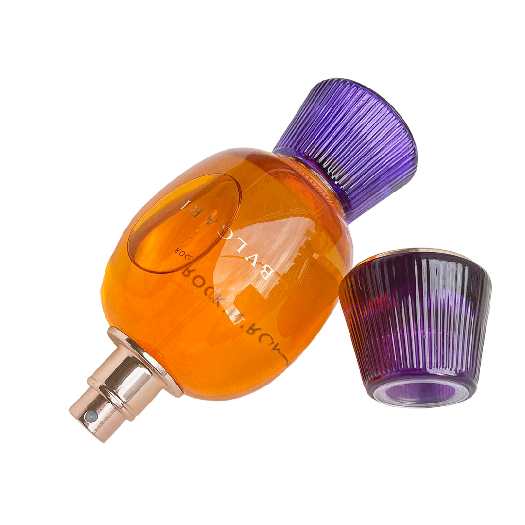 Bvlgari Allegra Rock’n’rome Eau De Parfum | Parfum Original de Luxe