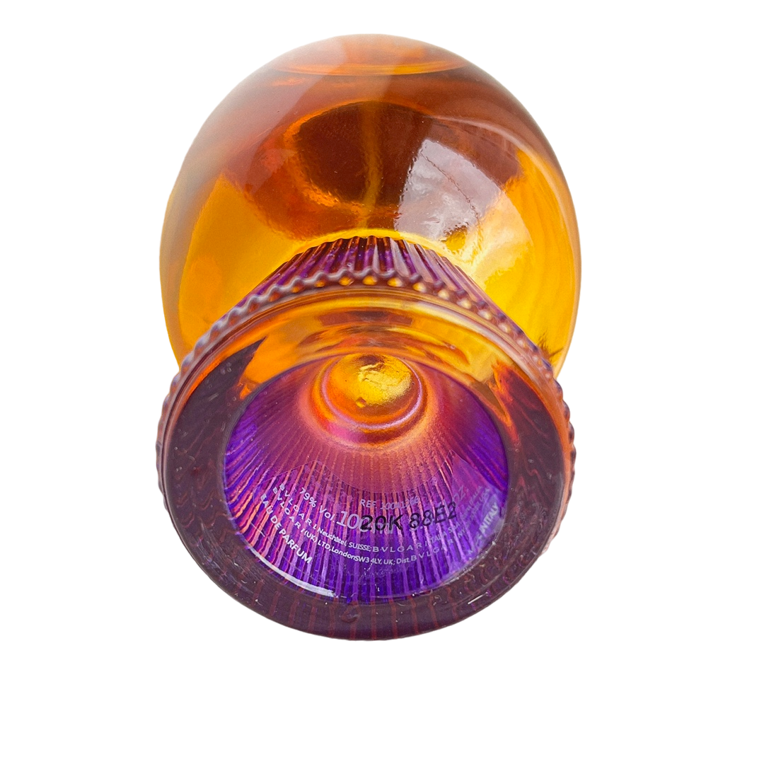 Bvlgari Allegra Rock’n’rome Eau De Parfum | Parfum Original de Luxe