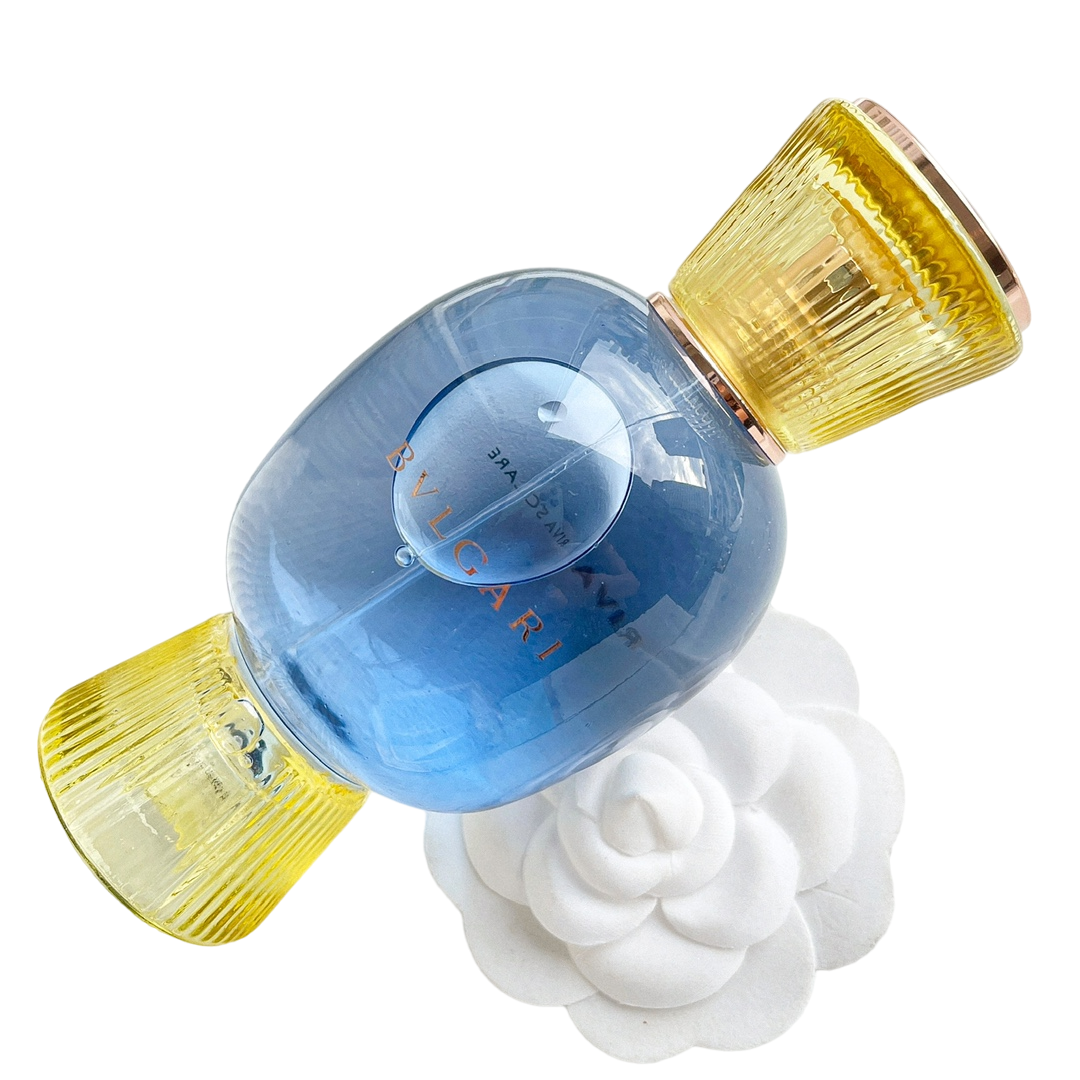 Bvlgari Allegra Riva Solare Eau De Parfum | Parfum Original de Luxe