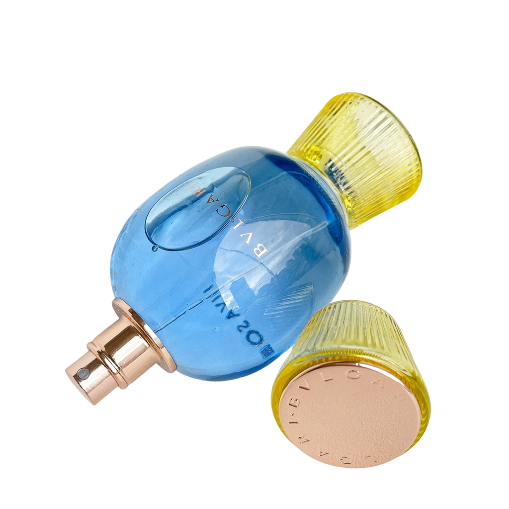 Bvlgari Allegra Riva Solare Eau De Parfum | Parfum Original de Luxe