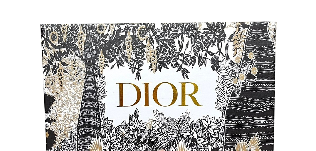 Dior – Coffret Miniature Collection 4 x 30 ml