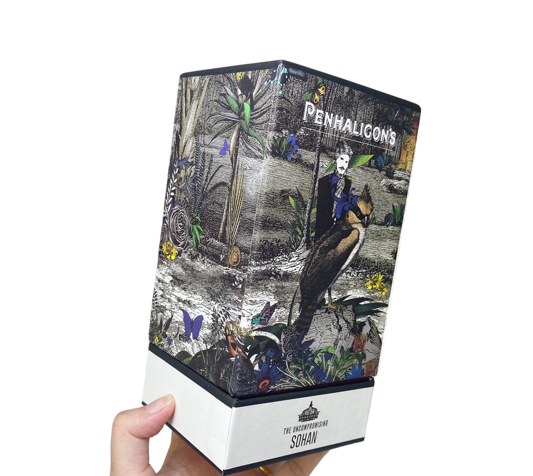 PENHALIGON'S LE SOHAM | Parfum Original de Luxe