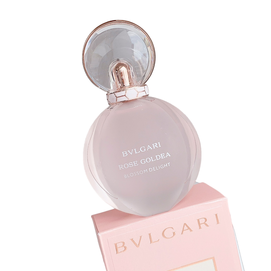 Rose Goldea Blossom Delight Eau De Toilette | Parfum Original de Luxe