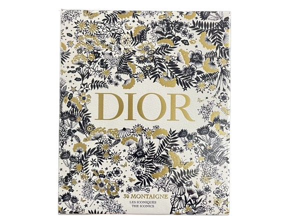 Coffret Dior – 30 Montaigne Les Iconiques