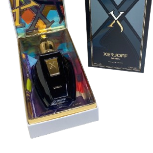Image de XERJOFF OPERA EAU DE PARFUM 100 ml. - Parfum de qualité